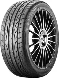 Dunlop SP Sport Maxx ( 255/35 ZR20 (97Y) XL J, cu protectie de janta (MFS) )
