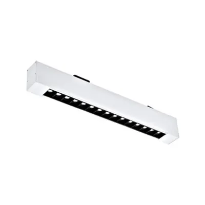 Albavilla Led-Surface Profile L-403 White 40° 3000k