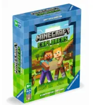 Minecraft - Explorers (MULTI)