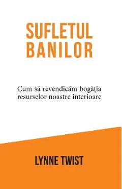 Sufletul banilor