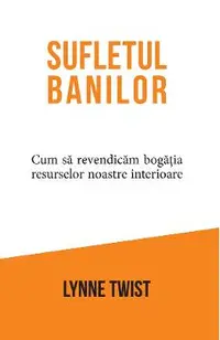 Sufletul banilor