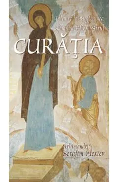 Curatia