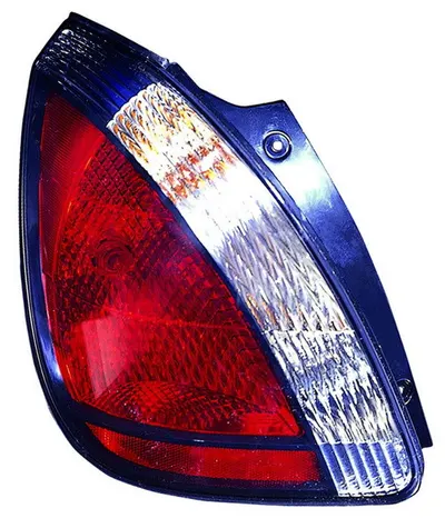 Stop lampa spate Stanga (P21/5W/P21W/W16W) potrivit KIA RIO II 2005-2011
