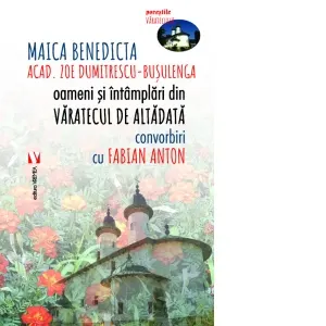 Oameni si intamplari din Varatecul de altadata