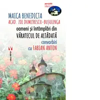 Oameni si intamplari din Varatecul de altadata