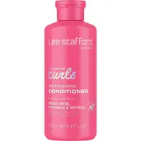 Balsam de par For the Love of Curls, 250ml, Lee Stafford