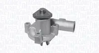 Pompa apa cu garnitura potrivit CITROEN C15 MINIVAN; PEUGEOT 205 I, 205 II, 206+, 309 I 1.1-1.6 02.84-08.13