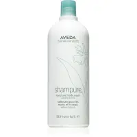 Aveda Shampure™ Hand and Body Wash săpun lichid pentru maini si corp 1000 ml