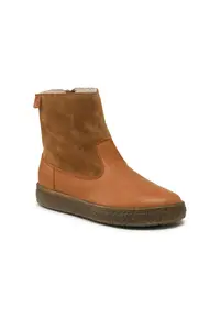 Ghete baieti - 303279783 - Maro - Piele naturala -