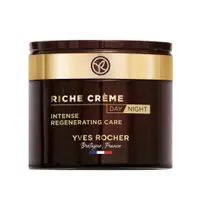 Crema regeneratoare cu 30 de uleiuri pretioase, 75ml, Yves Rocher