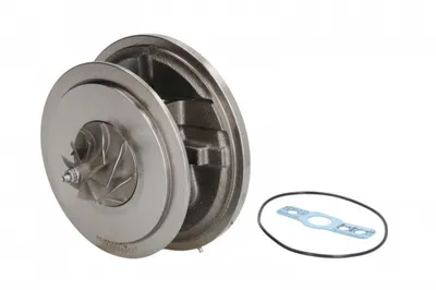 Miez turbina aluminiu potrivit HYUNDAI I30; KIA CEE D, PRO CEE D, SOUL I, SOUL II 1.6D 12.06