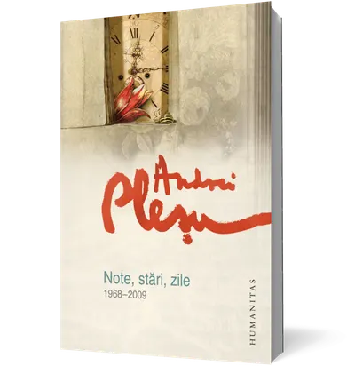 Note, stări, zile (1968-2009)