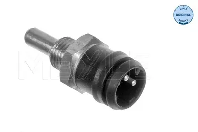 Senzor temperatura lichid racire (numar pini: 2, negru) MERCEDES Clasa C T-MODEL (S202), C (W202), CLK (A208), COUPE (C124), E (A124), E (C124), E T-MODEL (S124), E (W124), G (W463) 1.8-3.6 intre 198