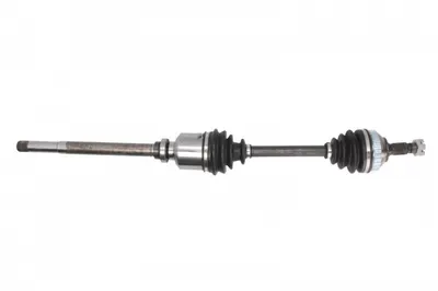 Planetara fata dreapta 868mm (pentru vehicule cu ABS) CITROEN BERLINGO, BX, XSARA, XSARA PICASSO, ZX; PEUGEOT PARTNER 1.4D-2.0D intre 1986-2015