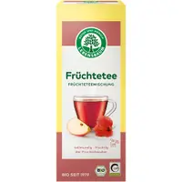 Ceai de fructe ECO, 20 plicuri, Lebensbaum