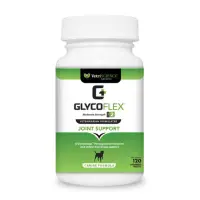 VETRISCIENCE Healthy Hip & Joint (Glycoflex stage2), supliment sistem articular câini, comprimate masticabile VETRISCIENCE Healthy Hip & Joint (Glycoflex stage2), XS-XL, supliment sistem articular câini, flacon, 90 comprimate masticabile