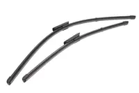 Lama stergator fata (2buc) VF904 Silencio Xtrm 650 500mm potrivit CITROEN JUMPY III, SPACETOURER; FIAT SCUDO, ULYSSE; OPEL VIVARO C, ZAFIRA LIFE; PEUGEOT EXPERT 02.16-