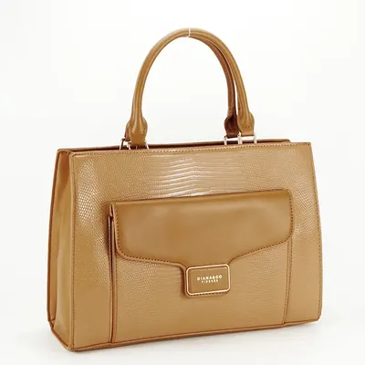 Geanta DIANACO DOS3425-3 16 Camel