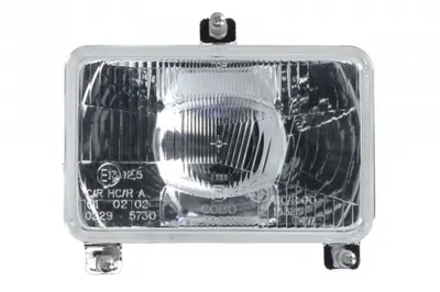 Far stanga dreapta (H4) potrivit FIATAGRI G 170, G 190, G 210, G 240; FORD 8670, 8770, 8870, 8970
