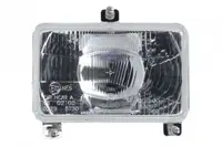 Far stanga dreapta (H4) potrivit FIATAGRI G 170, G 190, G 210, G 240; FORD 8670, 8770, 8870, 8970