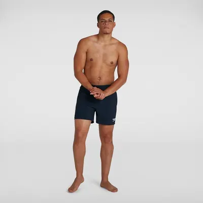 Sort baie barbati Speedo Essentials 16" bleumarin