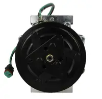 Compresor climatizare potrivit SCANIA G I, P I, R I, T 01.03-05.19