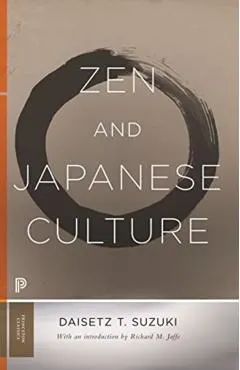 Zen and Japanese Culture