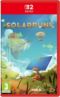 Solarpunk (Nintendo Switch 2)