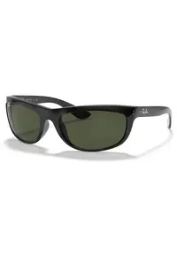 Ray Ban - Ochelari de soare Wayfarer - Negru