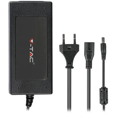 Sursa alimentare 12V 6.5A 78W V-TAC SKU-3240 (alimentator)