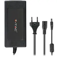 Sursa alimentare 12V 6.5A 78W V-TAC SKU-3240 (alimentator)