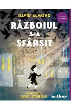 Razboiul s-a sfarsit