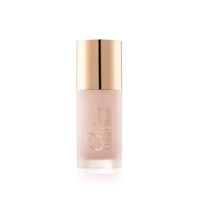 Top Face Liquid Cherie Blush 03