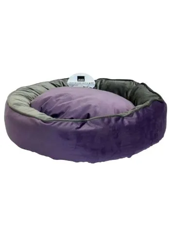 Aria Marchese Pat Ducato Violet/Gri L
