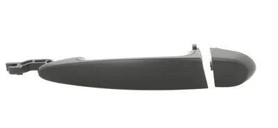 Maner usa Dreapta Fata potrivit BMW 3 E90, E91, 3 E92, E93, X5 E70, X6 E71, E72 2004-2014 - (exterior; grund)