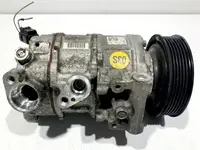 Compresor aer conditionat 8W5816803 Audi A6 (2010-2018) [4G2, C7] 2.0 tdi DEUA 150 cp