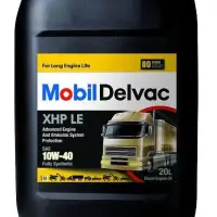 Ulei motor Mobil Delvac XHP LE 10W40 20L