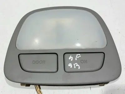 Plafoniera - lampa spate 92850-2BXXX Hyundai Santa Fe 2 (2006-2012)