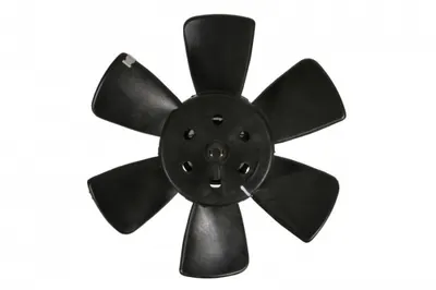 Ventilator Radiator Stanga Potrivit Audi 80 B2, 80 B3, 80 B4, Coupe B2, Coupe B3; Seat Cordoba, Cordoba Vario, Ibiza Ii, Inca, Toledo I; Vw Caddy Ii, Caddy Ii Minivan 1.0-2.3 05.73-01.04
