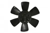 Ventilator Radiator Stanga Potrivit Audi 80 B2, 80 B3, 80 B4, Coupe B2, Coupe B3; Seat Cordoba, Cordoba Vario, Ibiza Ii, Inca, Toledo I; Vw Caddy Ii, Caddy Ii Minivan 1.0-2.3 05.73-01.04