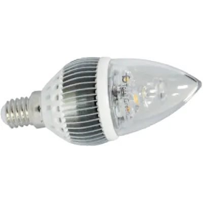 Bec lumanare LED, 4W, TG-2401.10251