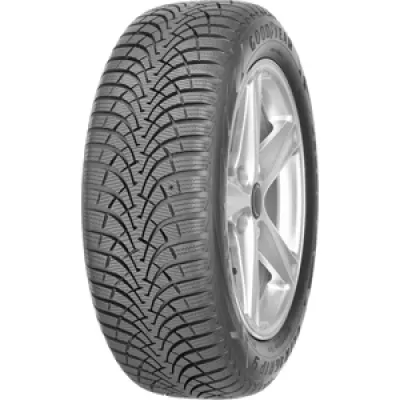 Anvelopa Iarna Goodyear UG9+ 185/55R15 82T