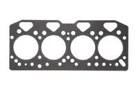Garnitura chiulasa (gr.1,9mm) MASSEY FERGUSON (1004.4T) 3075, 4225, 4245, 4255, 4265, 6130, 6140, 6150, 6235, 6245, 6255, 6265