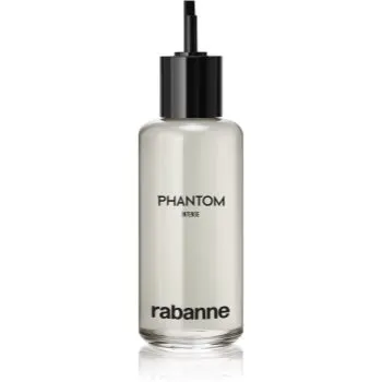 Rabanne Phantom Intense Eau de Parfum rezervă pentru bărbați
