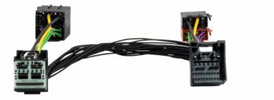 Cablu Plug&Play Match PP AC 76 Ford 2018<