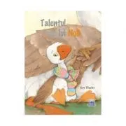 Talentul lui Noli