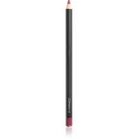MAC Cosmetics Lip Pencil creion contur pentru buze culoare Burgundy 1.45 g