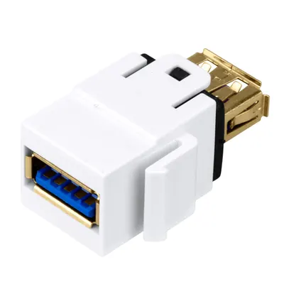 Cupla Usb 3.0 a-a Toolless Line