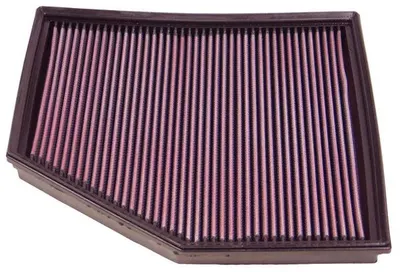 Filtru aer K N - BMW 545i de intrare, 4.4L V8