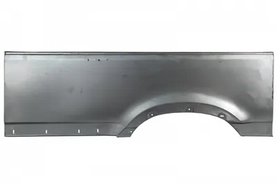 Aripa spate partea stanga superioara, lungime 50mm NISSAN INTERSTAR; OPEL MOVANO; RENAULT MASTER intre 1998-2010